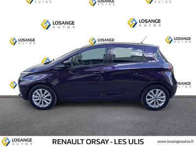 Renault Zoe Zoe R110 Achat Intégral Zen