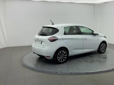 Renault Zoe Zoe R135 Achat Intégral - 21B