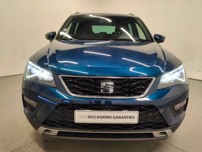 Seat Ateca 1.5 TSI 150ch ACT Start&Stop Xcellence Euro6d-T