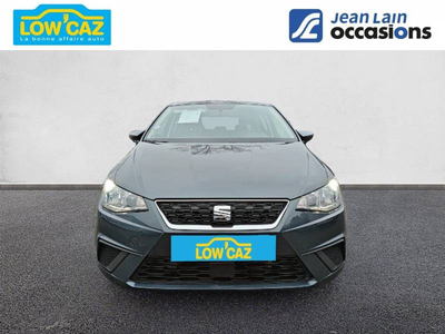 Seat Ibiza 1.0 TSI 95 ch S/S BVM5 Style