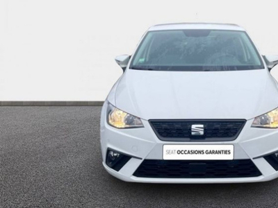 Seat Ibiza 1.0 TSI 95 ch S/S BVM5 Urban