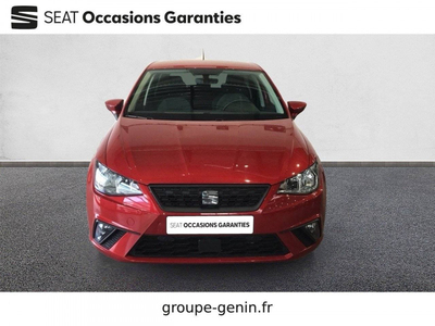 Seat Ibiza Ibiza 1.0 TSI 95 ch S/S BVM5