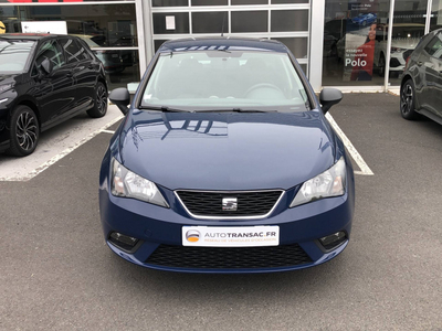 Seat Ibiza Ibiza 1.2 TSI 90 ch Style 5p