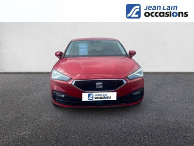 Seat Leon 2.0 TDI 150 DSG7 Business