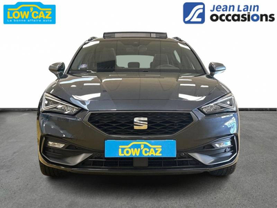 Seat Leon Sportstourer 1.5 eTSI 150 DSG7 FR