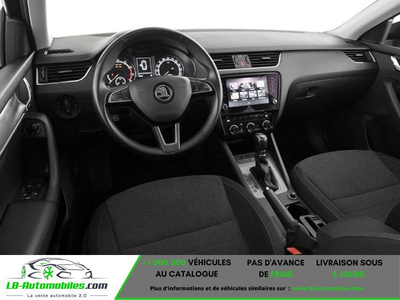 Skoda Octavia Combi 1.0 TSI 116 ch BVA