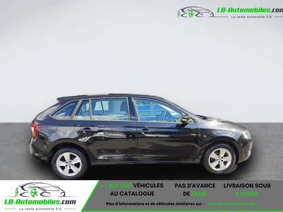 Skoda Rapid Spaceback 1.0 TSI 110 ch BVM