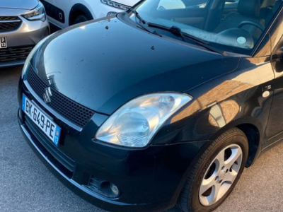 Suzuki Swift II 1.3 DDIS 75 GLX 5P