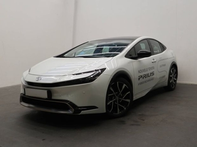 Toyota Prius 2.0 Hybride Rechargeable 223ch Design (sans toit panoramique)