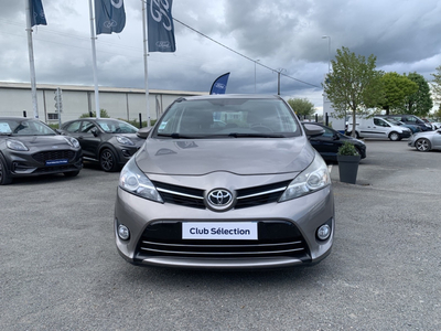 Toyota Verso 112 D-4D SkyView 5 places