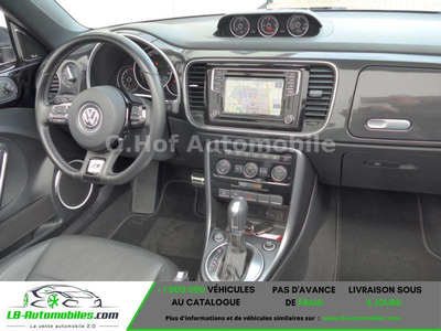 Volkswagen Coccinelle 2.0 TSI 220 BMT BVA