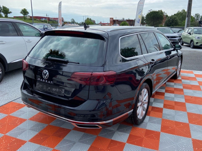 Volkswagen Passat SW VIII 2.0 TDI 150 DSG ELEGANCE Export GPS Caméra