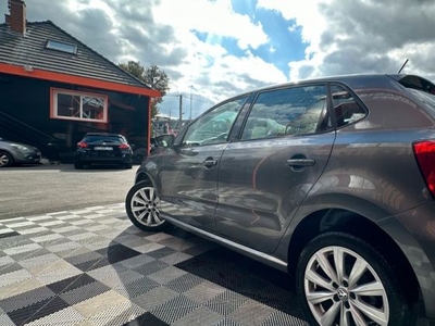 Volkswagen Polo, Essence, Morsang Sur Orge