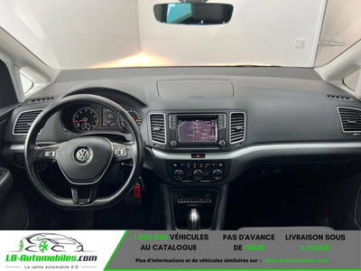 Volkswagen Sharan 1.4 TSI 150 BVA