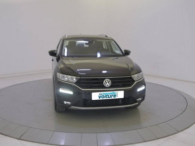 Volkswagen T-Roc BUSINESS 1.5 TSI 150 EVO Start/Stop BVM6 - Lounge