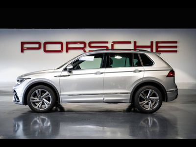 Volkswagen Tiguan 2.0 TDI 150ch R-Line DSG7