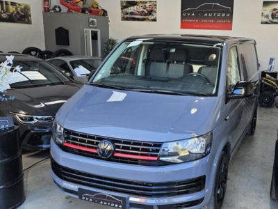 Volkswagen Transporter T6 2.0L TDI 150 CH DSG « EDITION TCR »