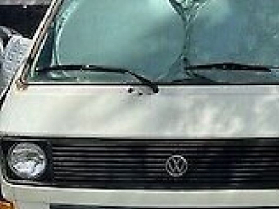 Volkswagen Transporter Vanagon