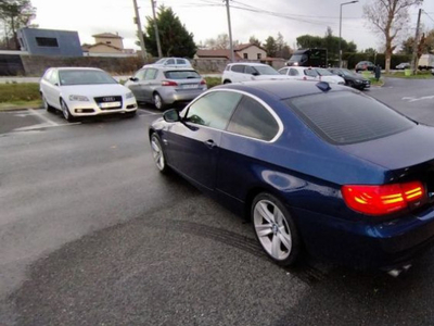 Bmw 330 COUPE 3.0 330 XD 245 ch LUXE XDRIVE BVA