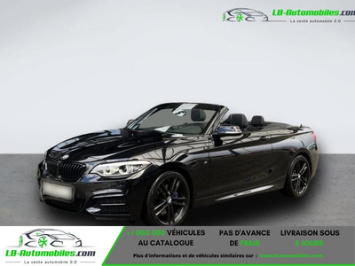 Bmw Serie 2 M240i 340 ch BVA