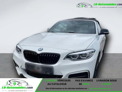 Bmw Serie 2 M240i 340 ch BVA