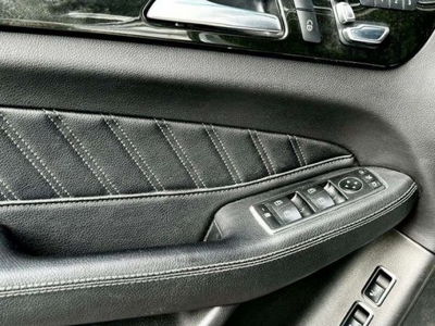Mercedes GLS 350 d 258cv 4-Matic FULL OPTIONS, Chatelineau