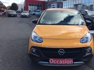 Opel Adam 1.4 87ch ROCKS, Clermont Ferrand