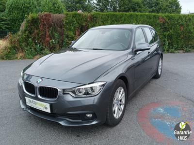 BMW SERIE 3 320d Touring (F31) Executive BVA 8 rapports