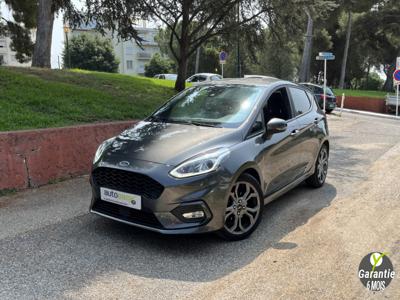 FORD FIESTA 1.0 EcoBoost 95ch ST-Line X 5p