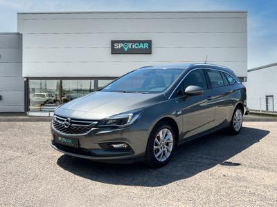 OPEL ASTRA SPORTS TOURER 1.4 TURBO 150CH INNOVATION AUTOMATIQUE EURO6D-T