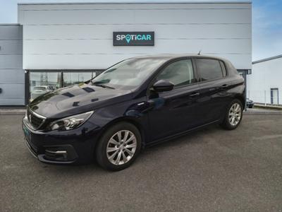 PEUGEOT 308 1.5 BLUEHDI 100CH S/S STYLE