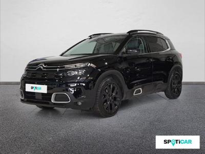 Citroën C5 Aircross PureTech 130ch S&S Feel