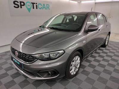 Fiat Tipo 1.3 MultiJet 95ch Easy S/S MY19 5p