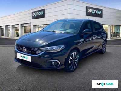 Fiat Tipo 1.4 95ch S/S Lounge MY20 5p