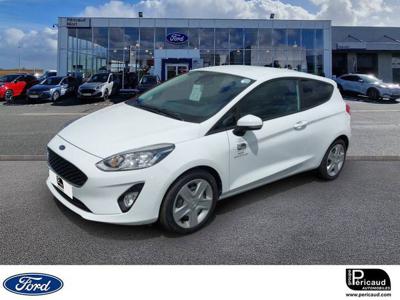 Ford Fiesta Affaires 1.0 EcoBoost 125cv MHEV Trend TREND