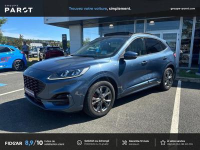 Ford Kuga 2.5 Duratec 190ch FHEV E85 ST