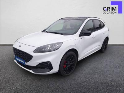 Ford Kuga 2.5 Duratec 225 ch PHEV Powershift ST