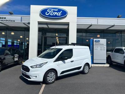 Ford Transit Connect L1 1.5 TD 100ch Trend Business Euro VI