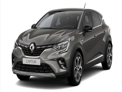 RENAULT CAPTUR 2