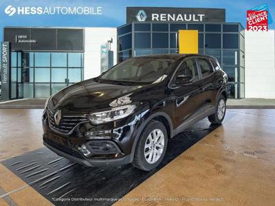 Renault Kadjar 1.3 TCe 140ch FAP Business