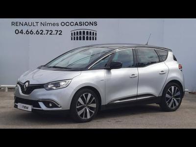 Renault Scenic 1.3 TCe 140ch energy Limited