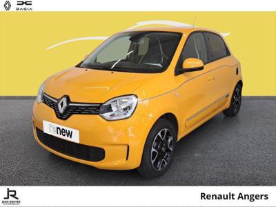 Renault Twingo 0.9 TCe 95ch Intens EDC