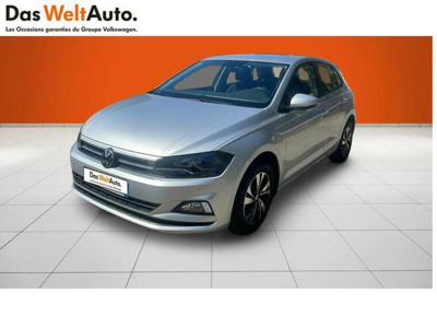 Volkswagen Polo 1.0 TSI 95ch Lounge Business Euro6d