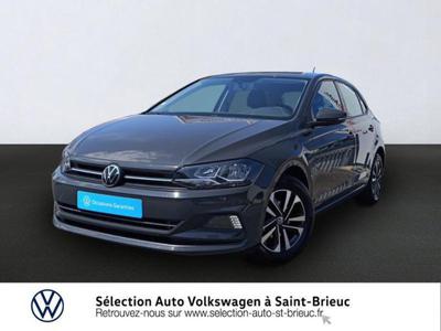 Volkswagen Polo 1.0 TSI 95ch United Euro6d