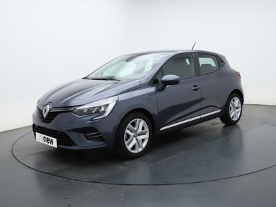 Clio 1.0 TCe 90ch Business -21N