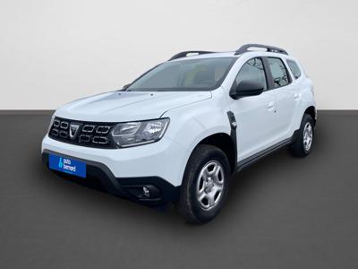 Duster 1.5 Blue dCi 115ch Confort 4x4