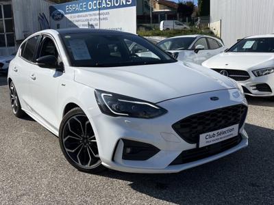 Ford Focus 2.0 EcoBlue 150ch ST