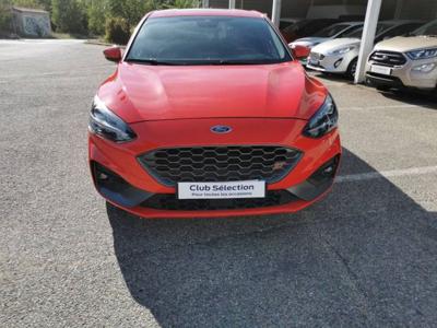 Ford Focus 2.3 EcoBoost 280ch ST