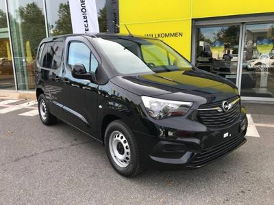 Opel Combo Cargo M 650kg Puretech 110ch S&S