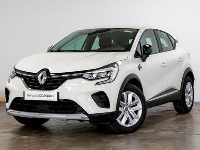 Renault Captur 1.5 Blue dCi 95ch Business